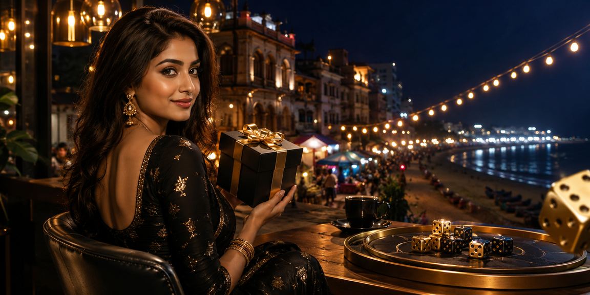 কক্সবাজার ডাইস গেম দৃশ্য