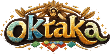 oktaka লোগো